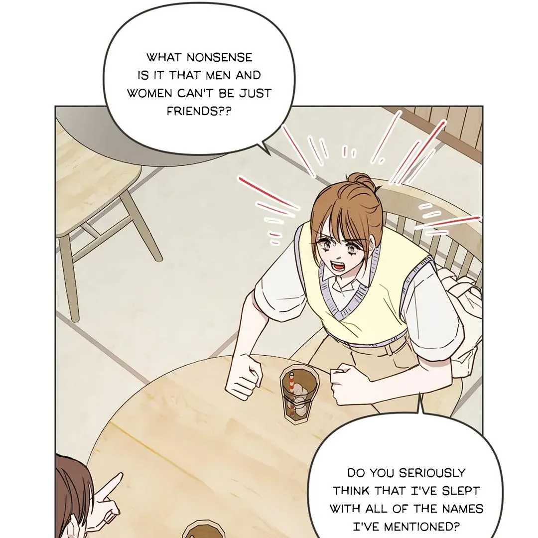 What the Friend?! Chapter 2 page 28 - 