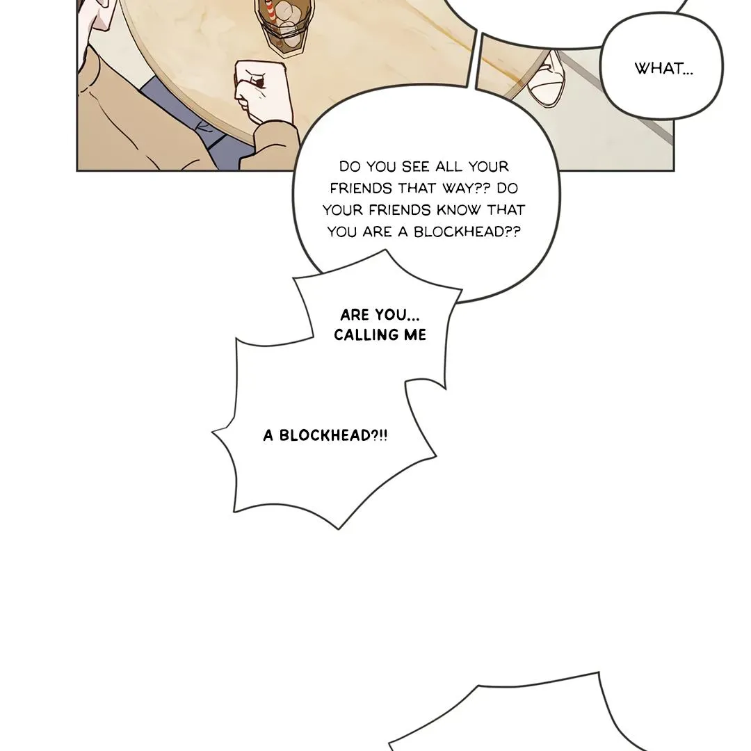 What the Friend?! Chapter 2 page 29 - 