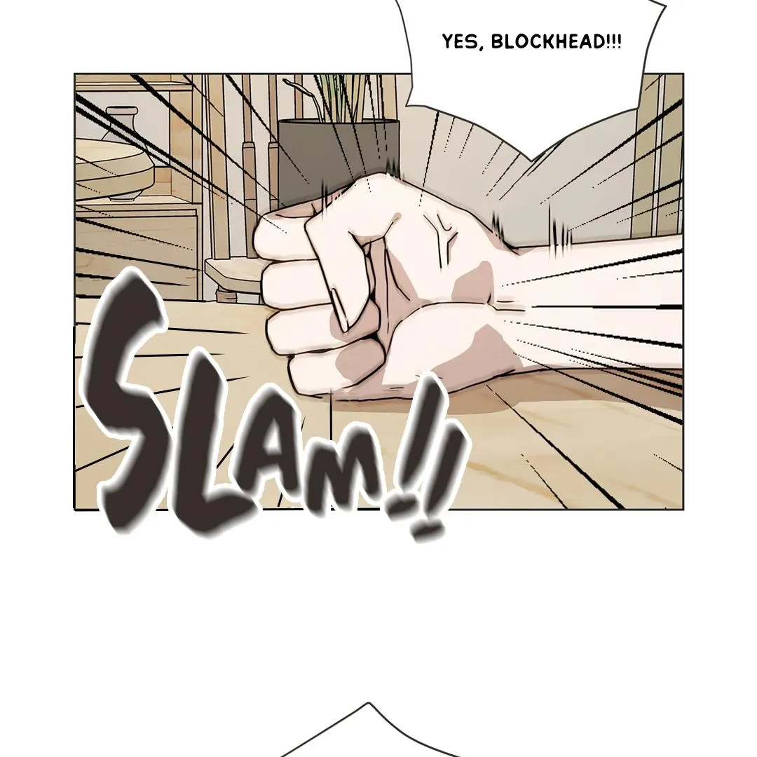 What the Friend?! Chapter 2 page 30 - 