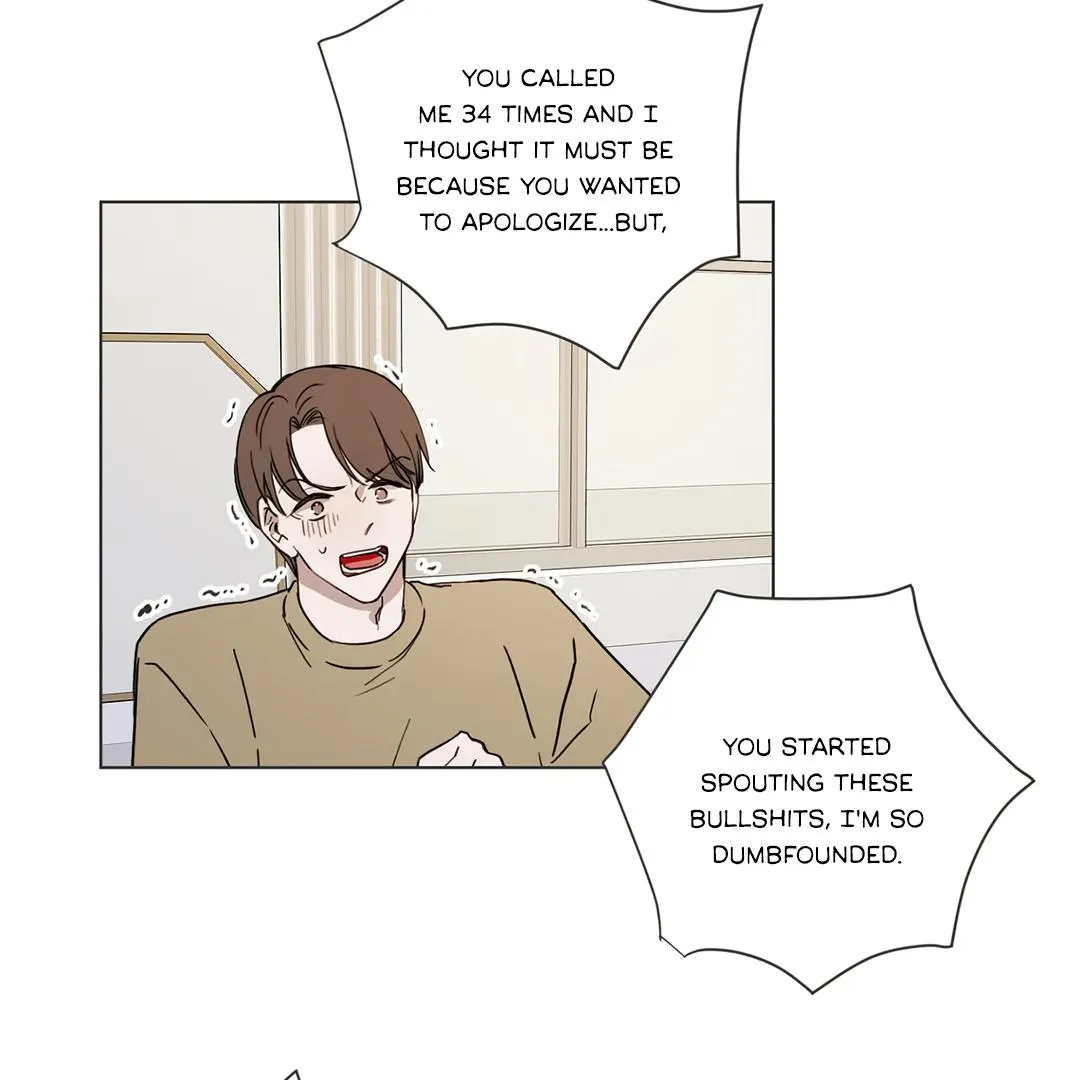 What the Friend?! Chapter 2 page 31 - 