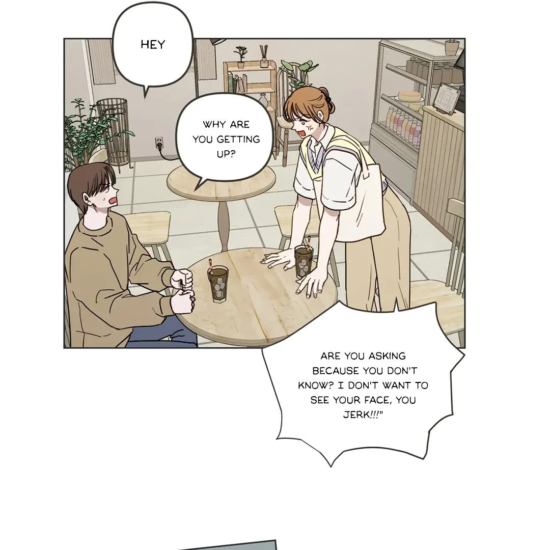 What the Friend?! Chapter 2 page 34 - 