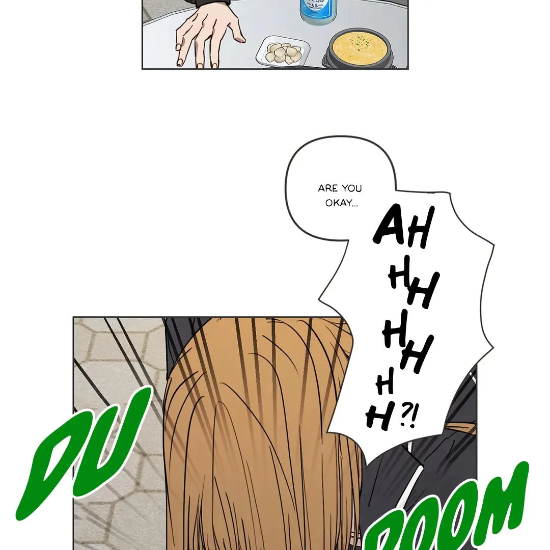 What the Friend?! Chapter 2 page 41 - 