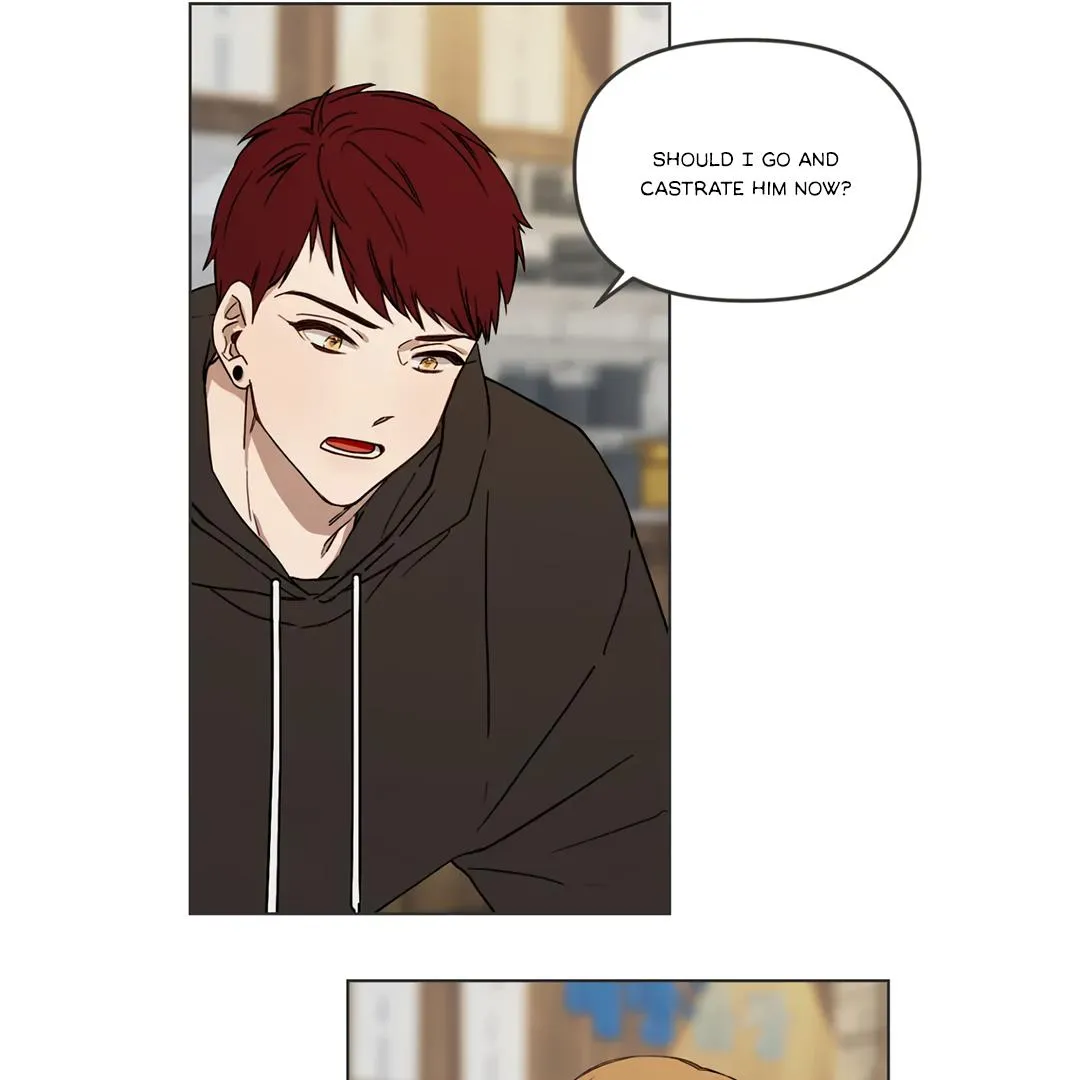 What the Friend?! Chapter 2 page 46 - 