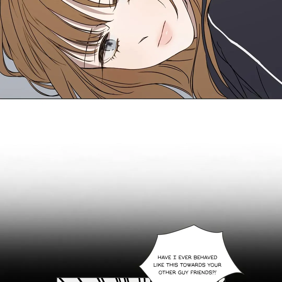What the Friend?! Chapter 2 page 53 - 