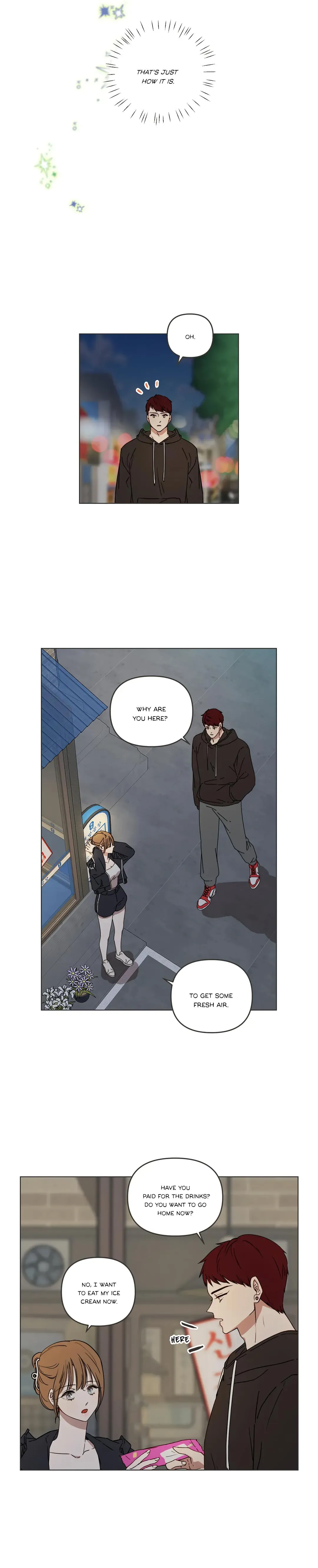 What the Friend?! Chapter 2 page 58 - 