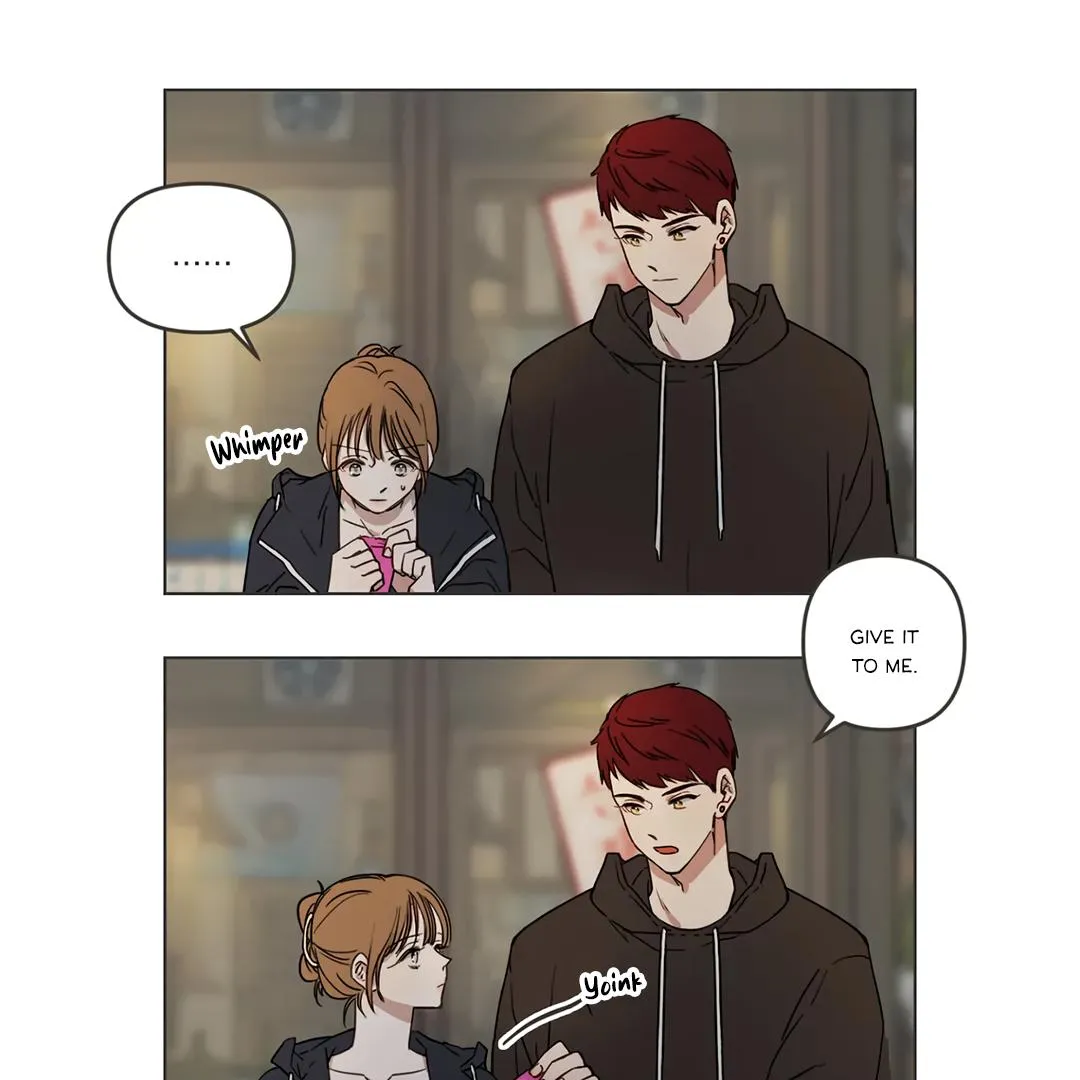 What the Friend?! Chapter 2 page 60 - 