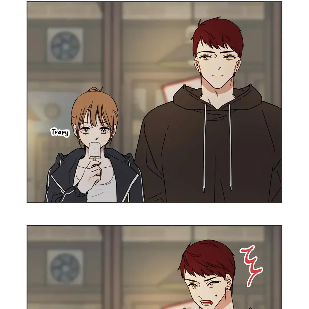 What the Friend?! Chapter 2 page 65 - 