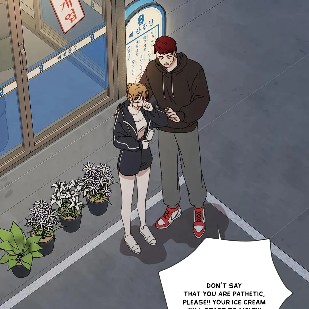 What the Friend?! Chapter 2 page 67 - 