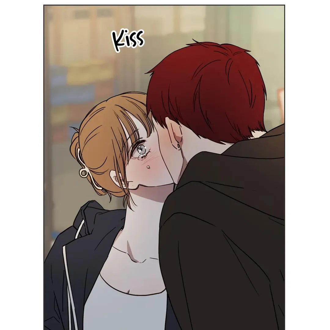 What the Friend?! Chapter 2 page 71 - 