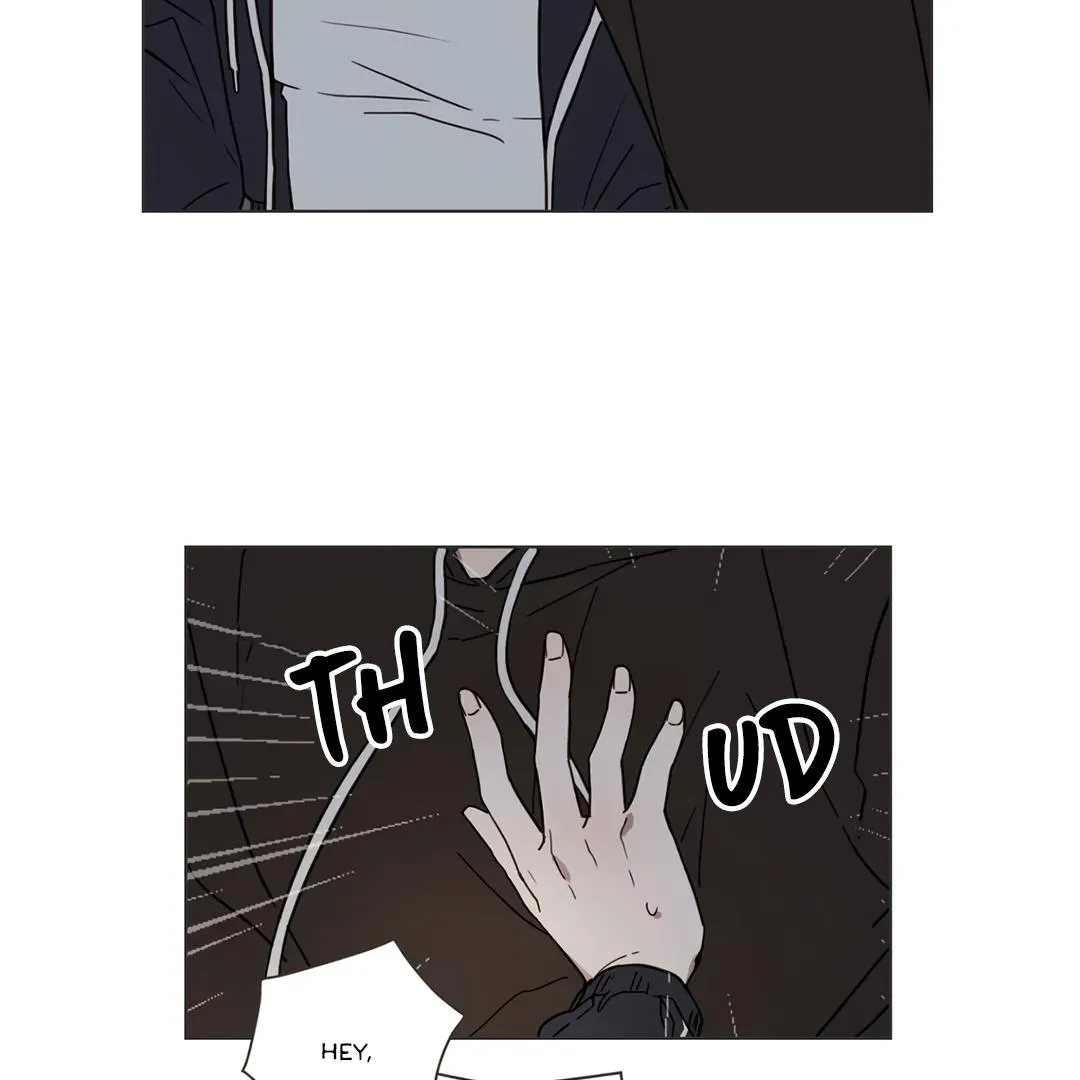 What the Friend?! Chapter 2 page 72 - 