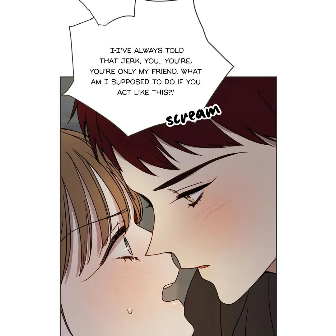 What the Friend?! Chapter 2 page 73 - 