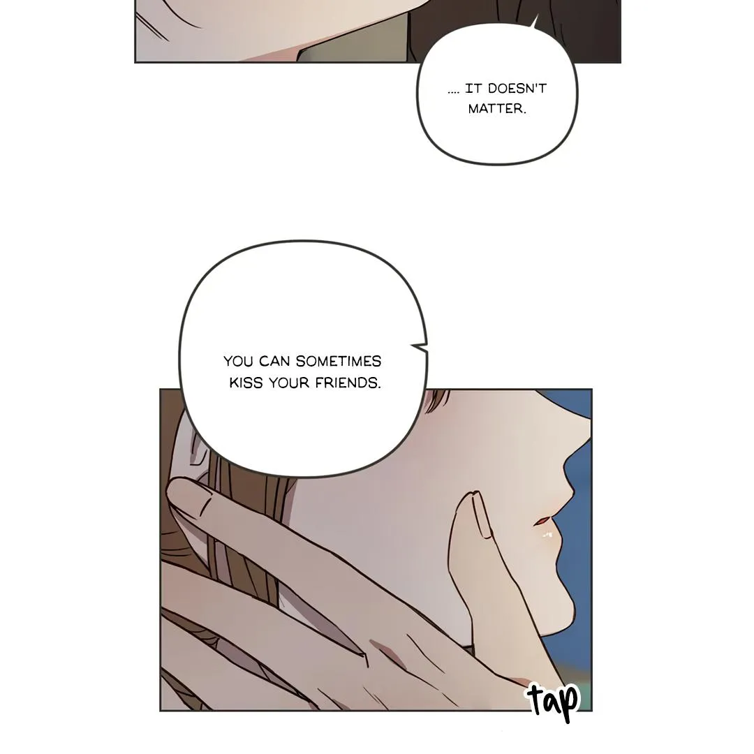 What the Friend?! Chapter 2 page 74 - 