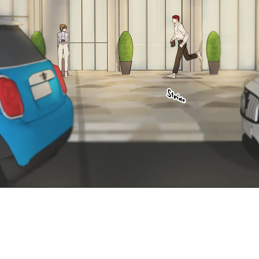 What the Friend?! Chapter 2 page 9 - 