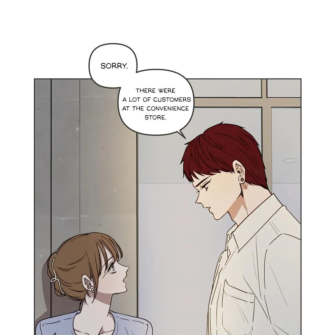 What the Friend?! Chapter 2 page 10 - 