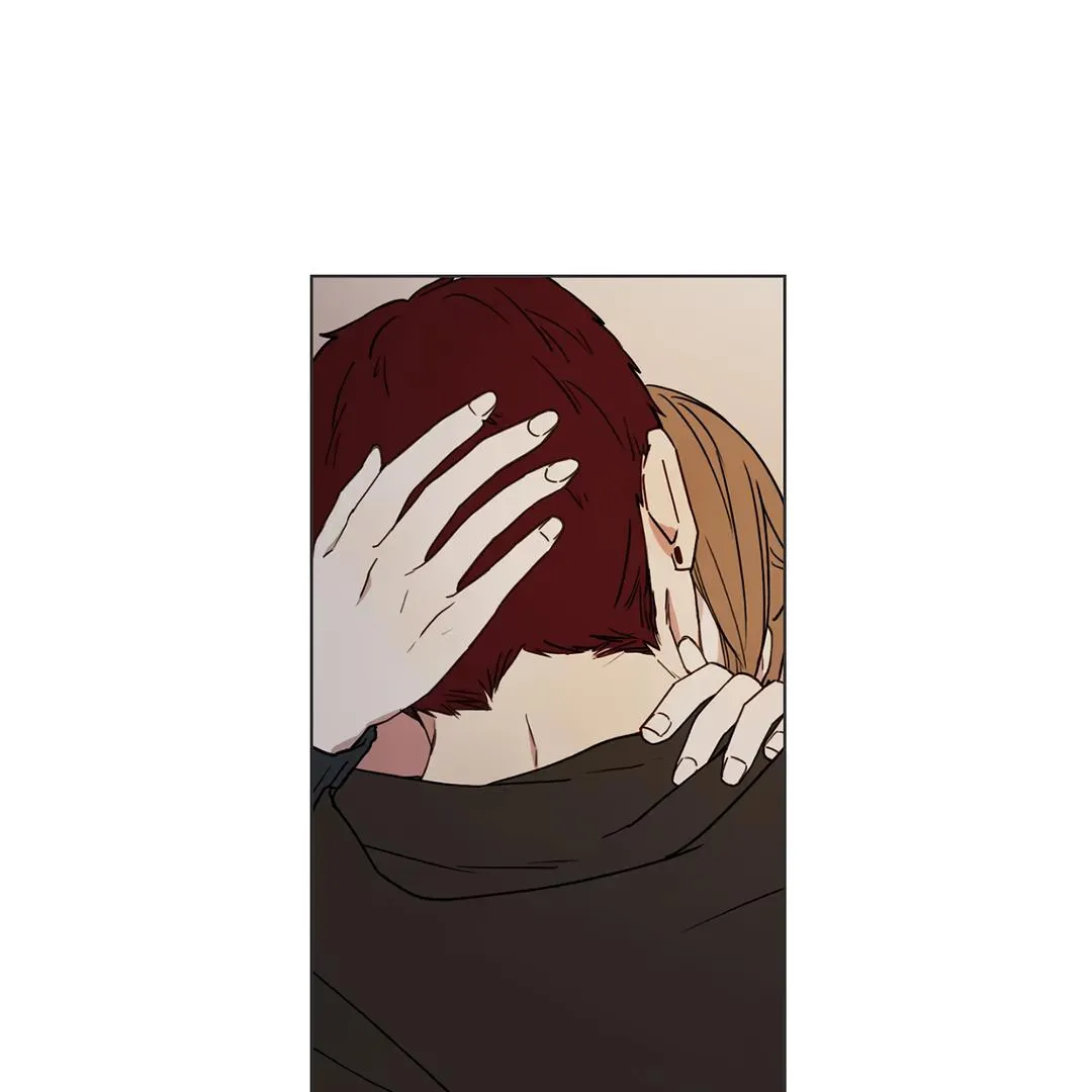 What the Friend?! Chapter 3 page 1 - 