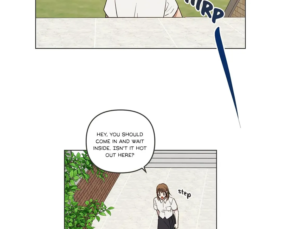 What the Friend?! Chapter 3 page 12 - 