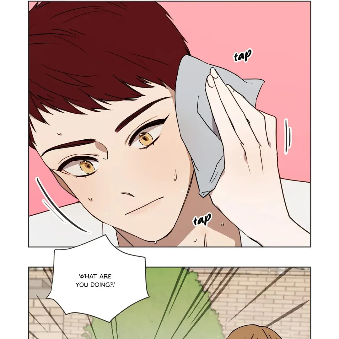 What the Friend?! Chapter 3 page 15 - 