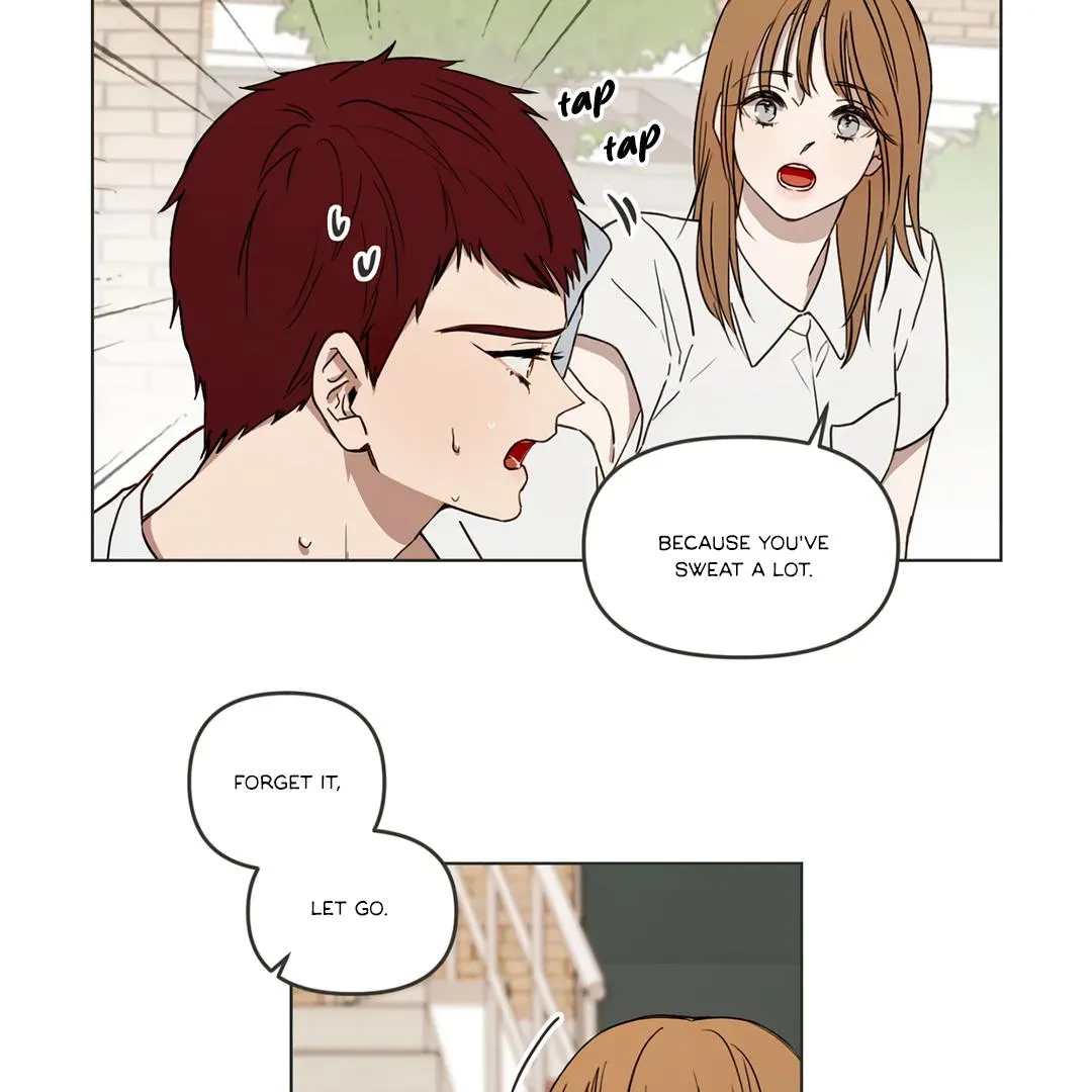 What the Friend?! Chapter 3 page 16 - 