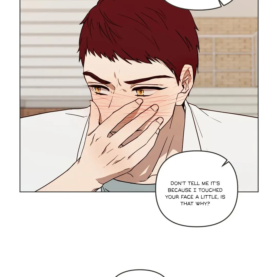 What the Friend?! Chapter 3 page 18 - 