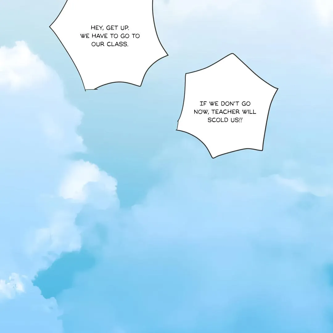 What the Friend?! Chapter 3 page 22 - 