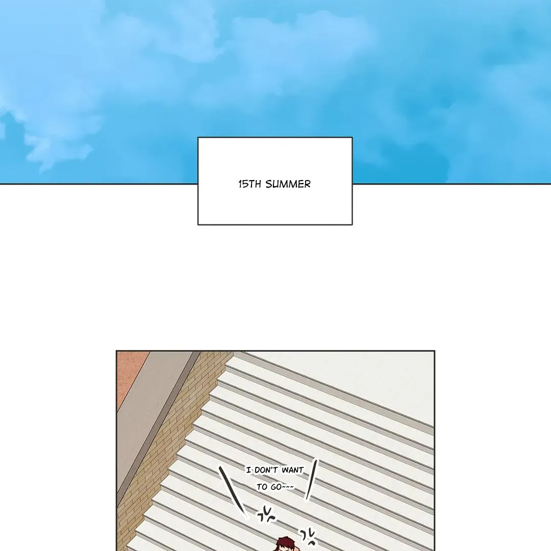 What the Friend?! Chapter 3 page 23 - 
