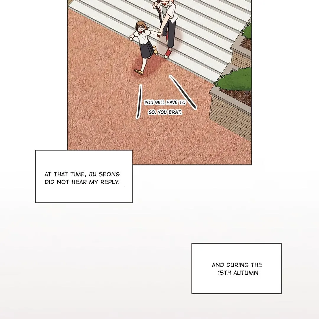 What the Friend?! Chapter 3 page 24 - 