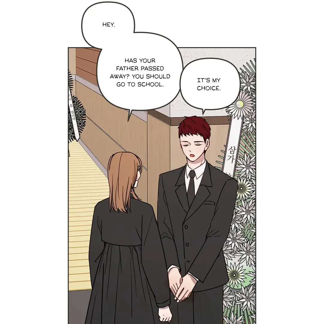 What the Friend?! Chapter 3 page 27 - 