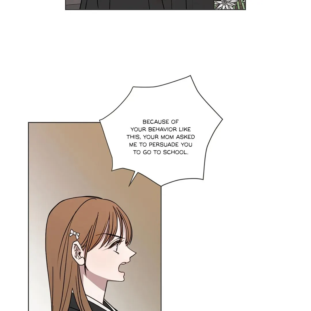 What the Friend?! Chapter 3 page 28 - 