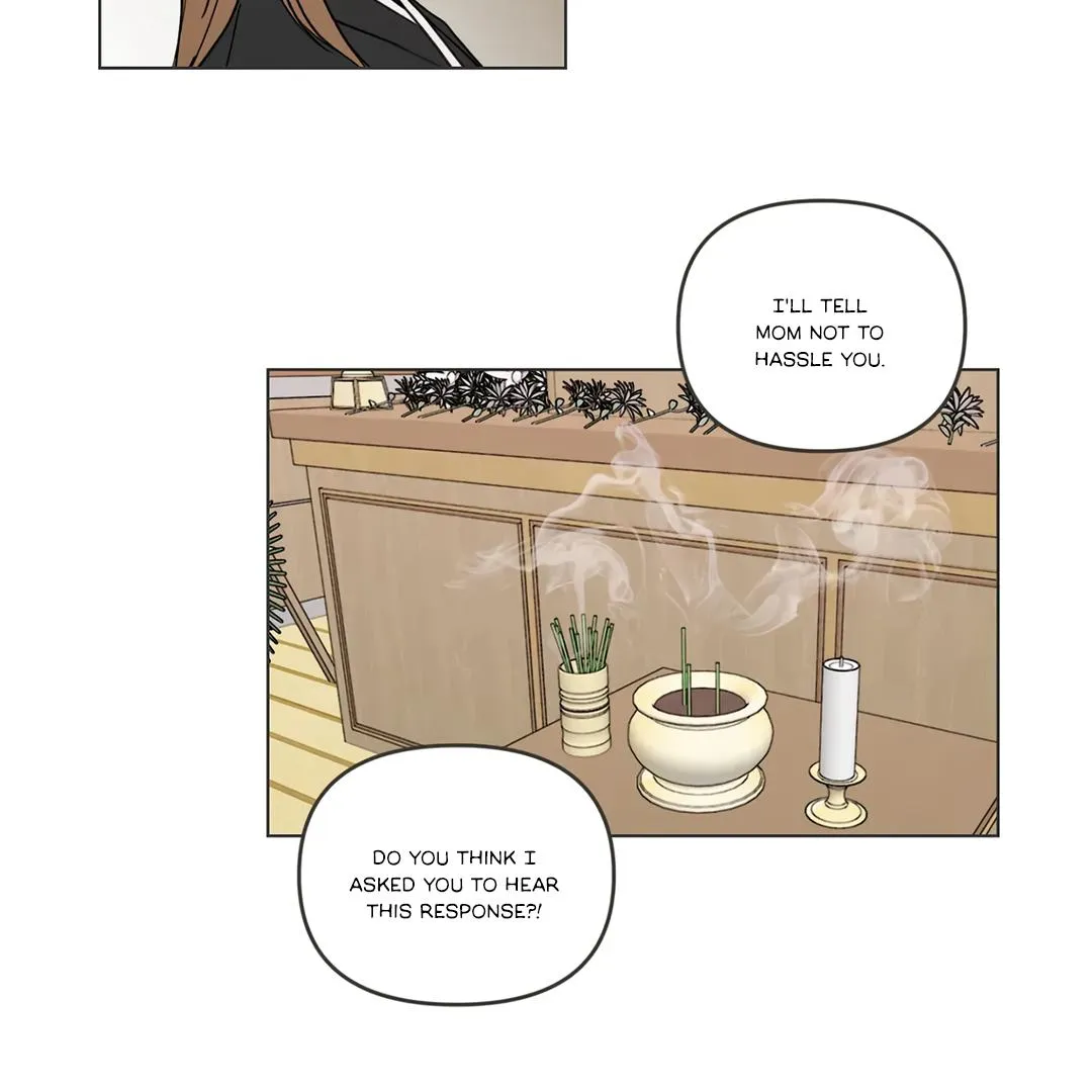 What the Friend?! Chapter 3 page 29 - 