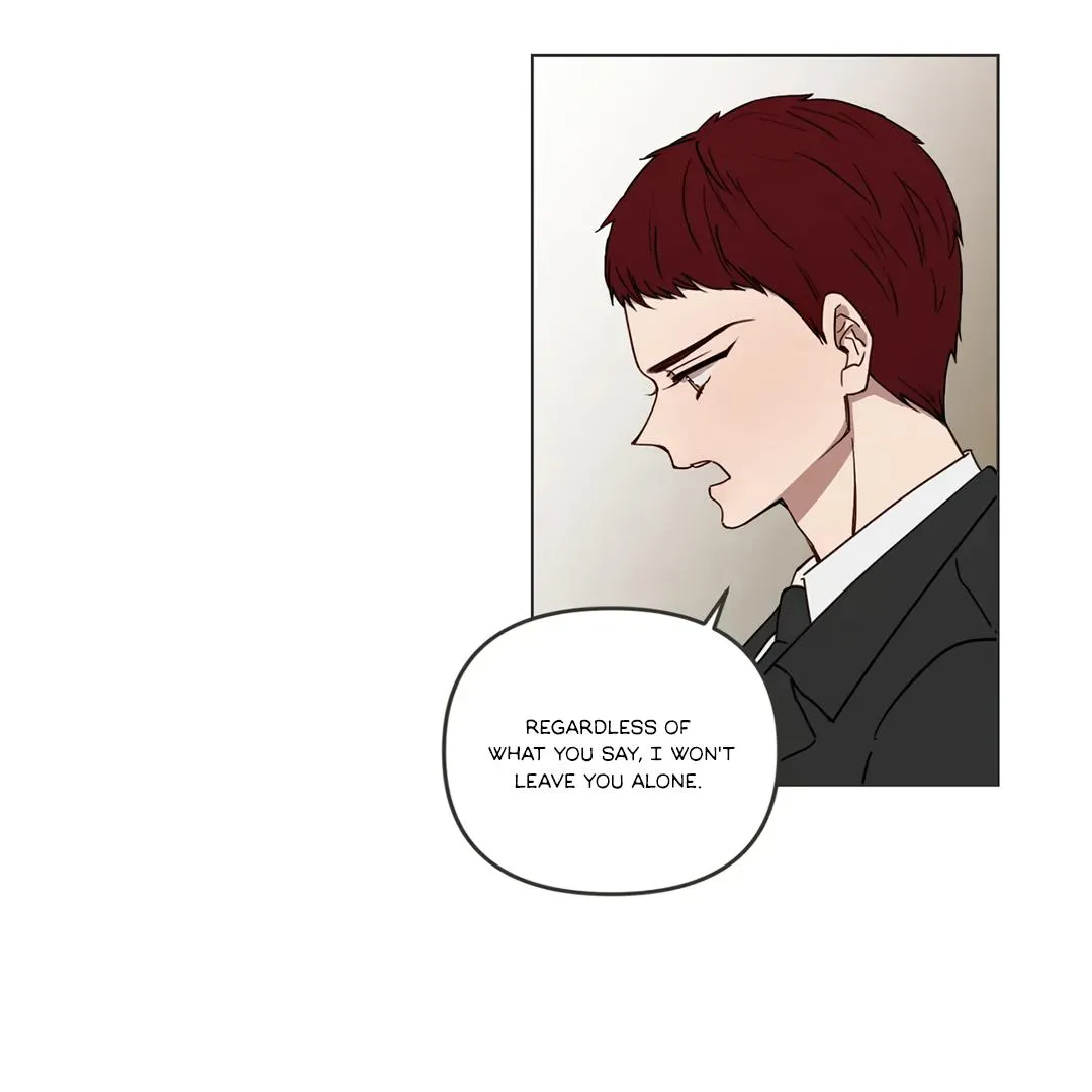 What the Friend?! Chapter 3 page 30 - 