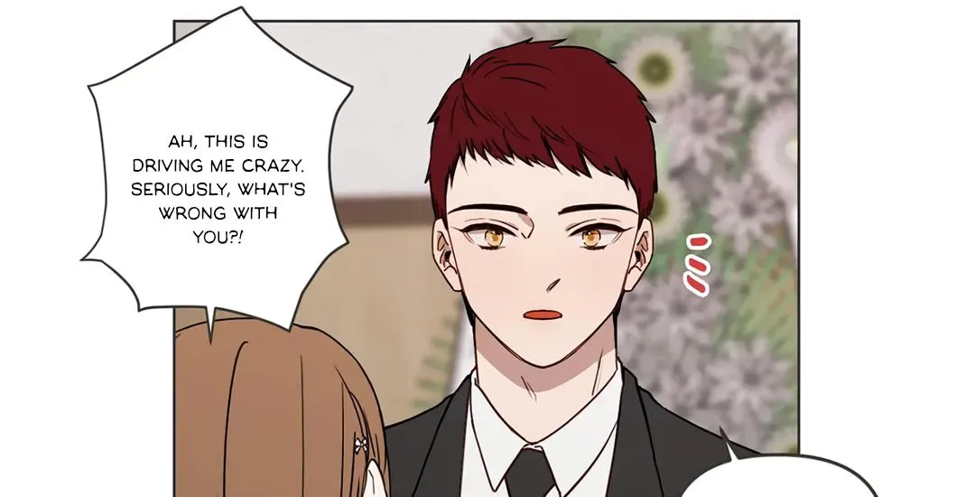 What the Friend?! Chapter 3 page 31 - 