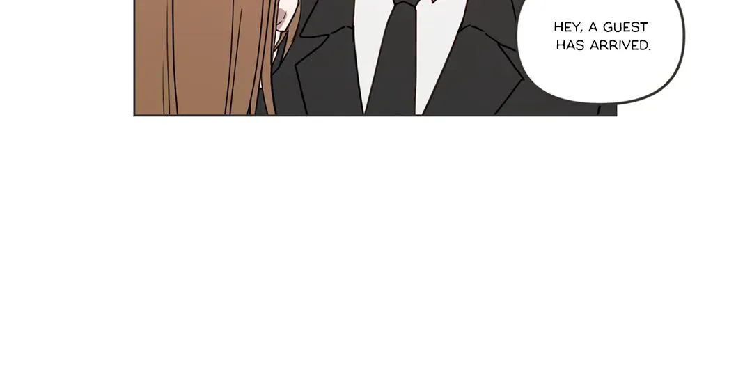 What the Friend?! Chapter 3 page 32 - 