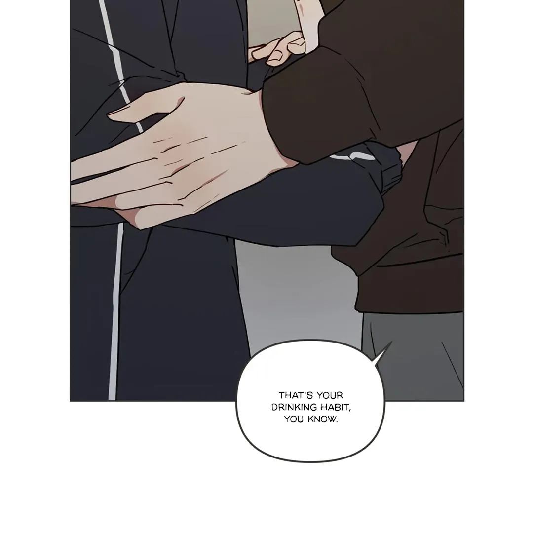 What the Friend?! Chapter 3 page 42 - 