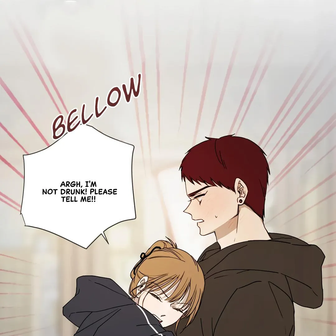What the Friend?! Chapter 3 page 45 - 