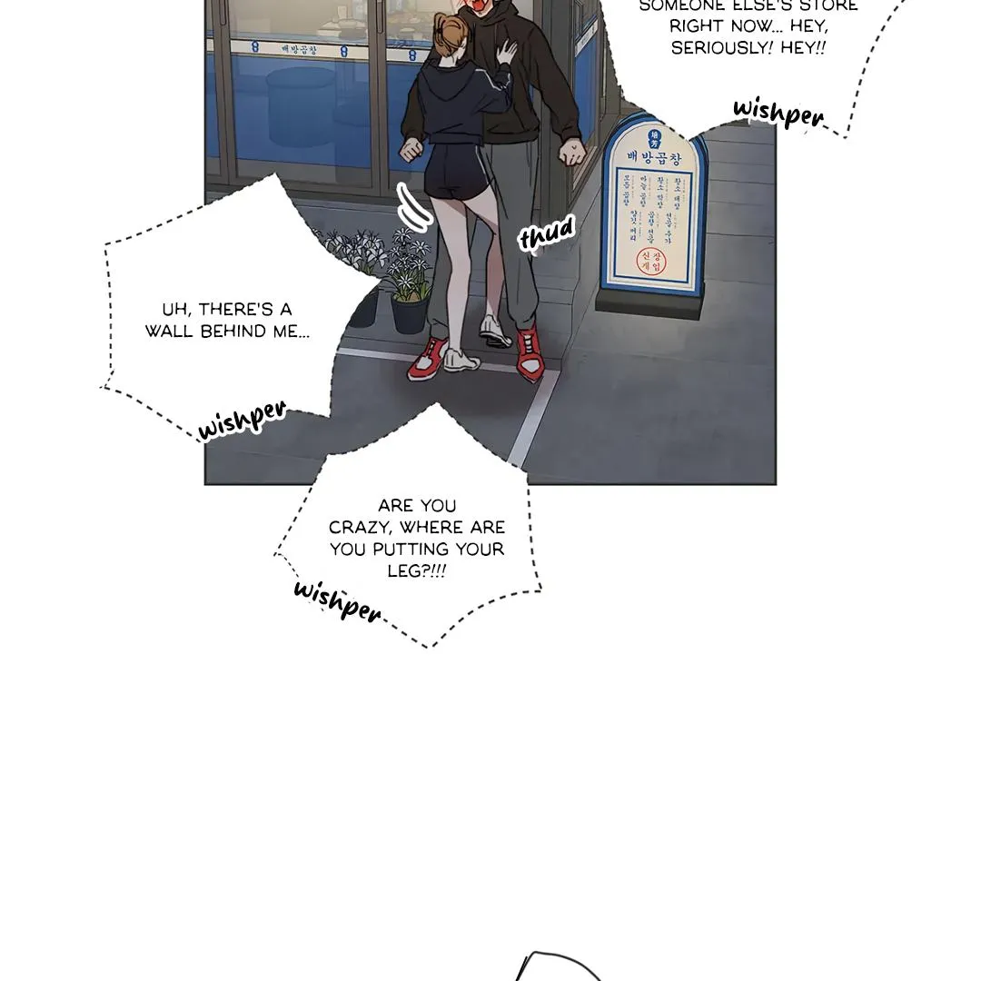 What the Friend?! Chapter 3 page 47 - 