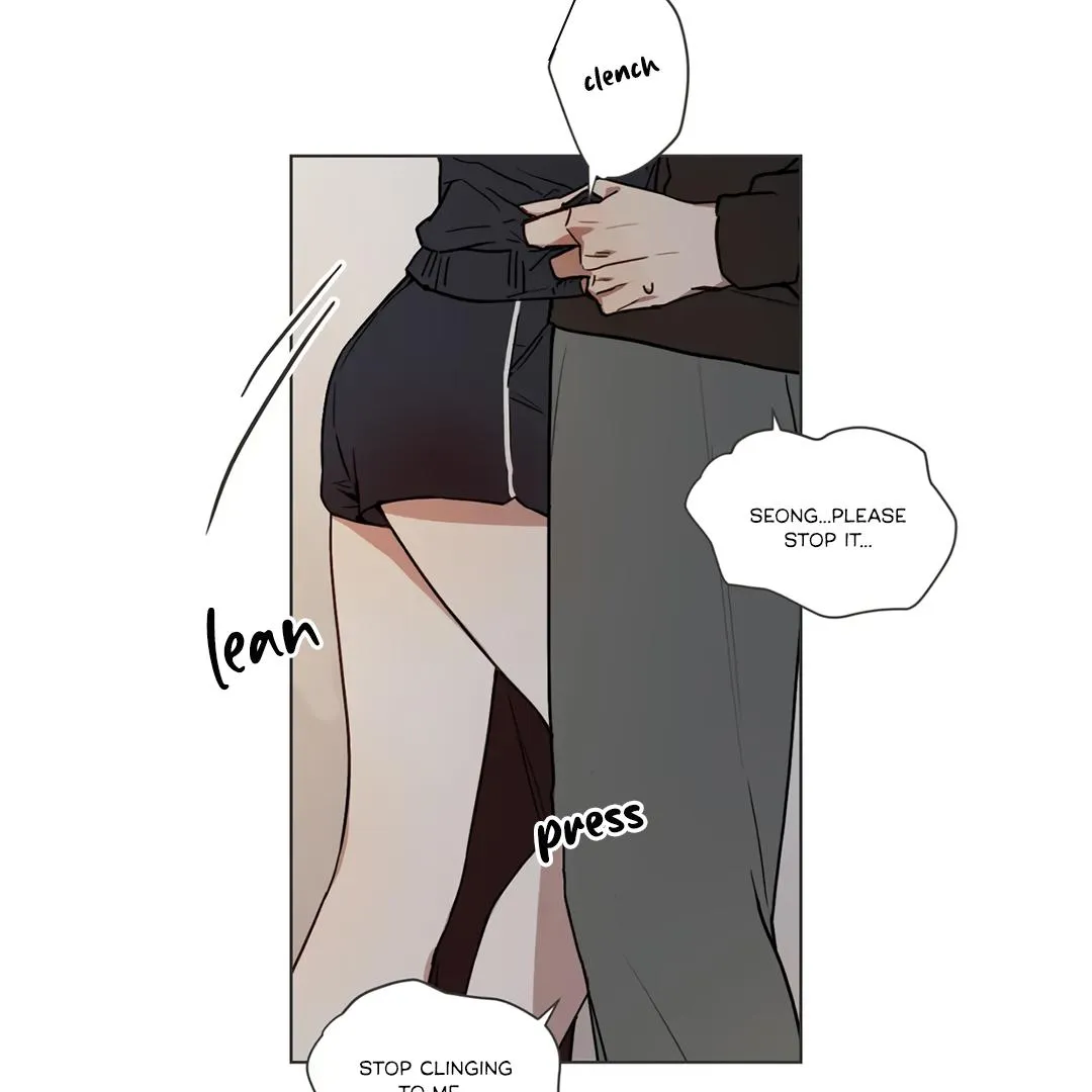 What the Friend?! Chapter 3 page 48 - 