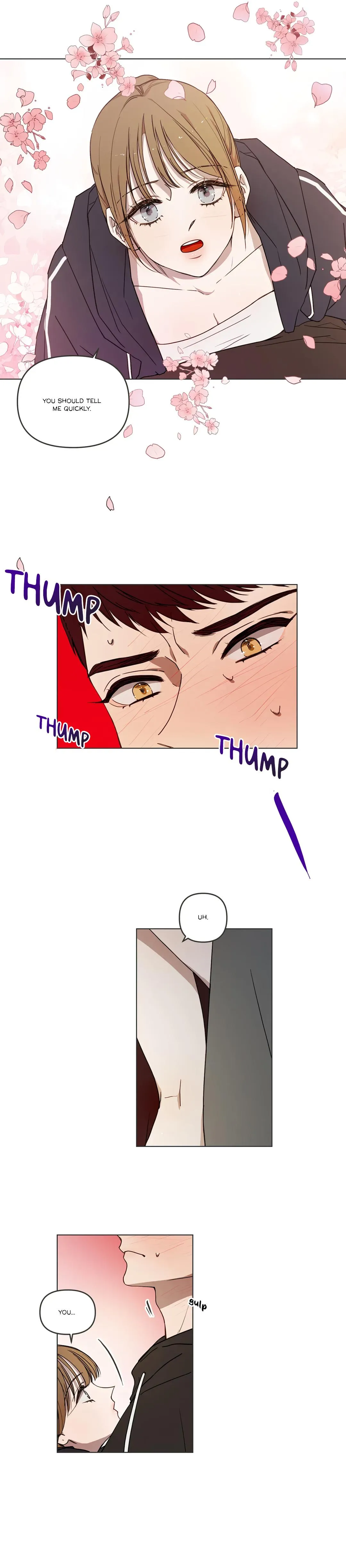 What the Friend?! Chapter 3 page 51 - 