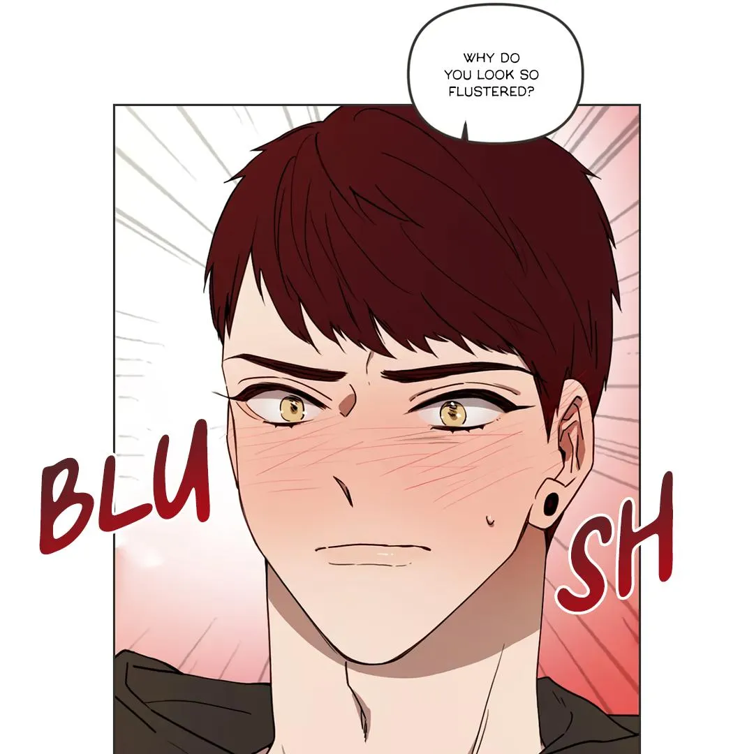 What the Friend?! Chapter 3 page 52 - 