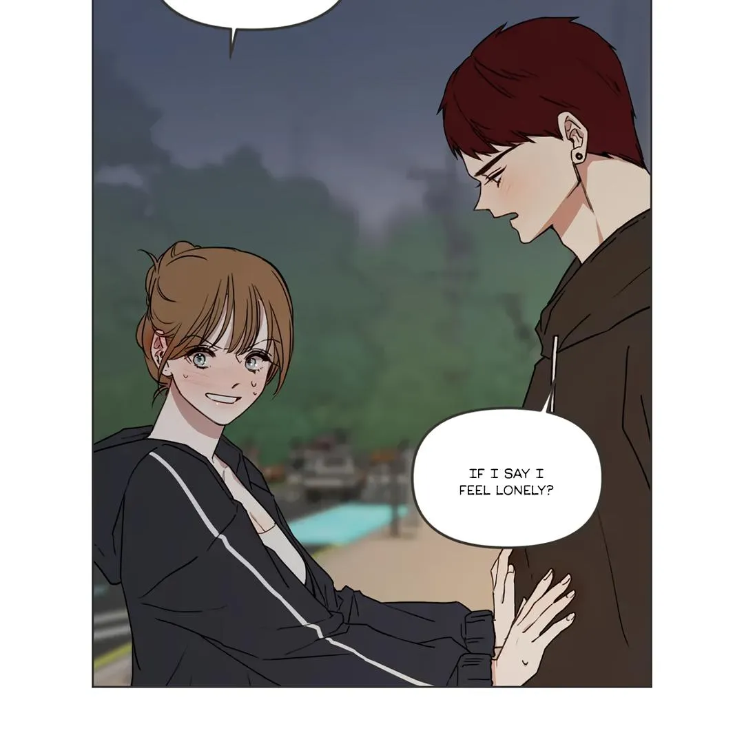 What the Friend?! Chapter 3 page 55 - 