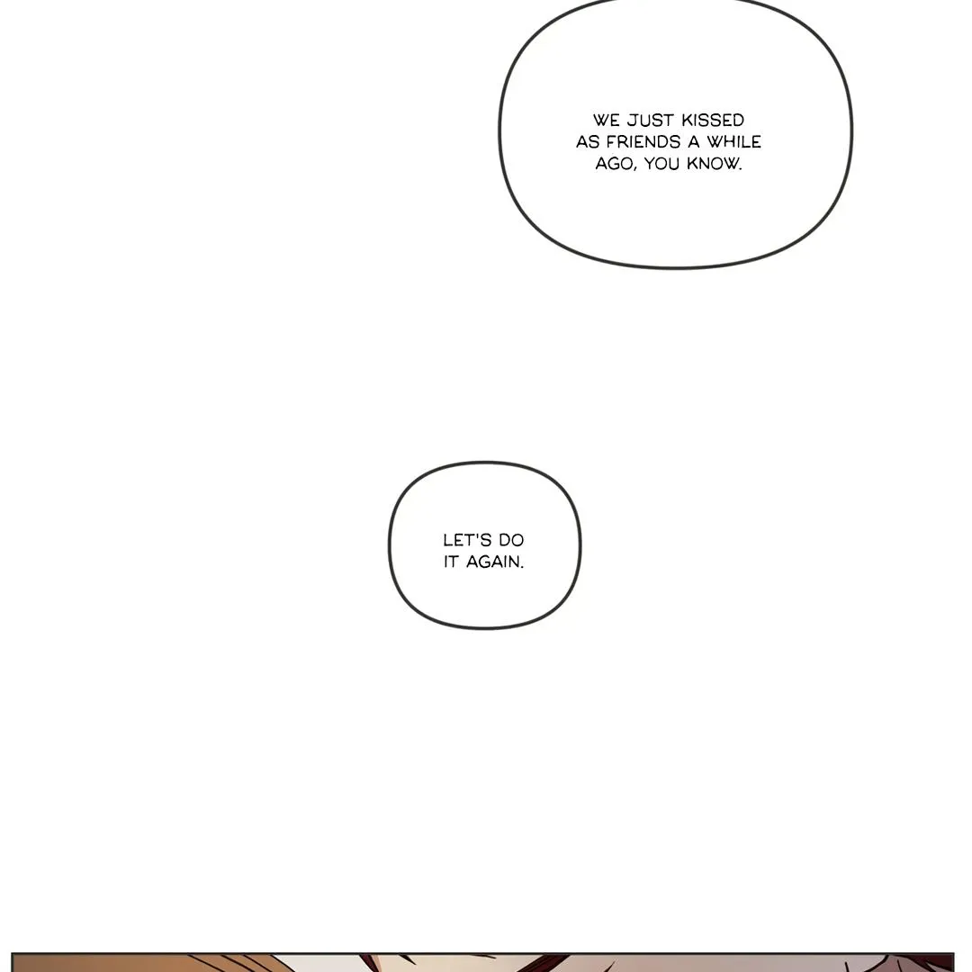 What the Friend?! Chapter 3 page 61 - 