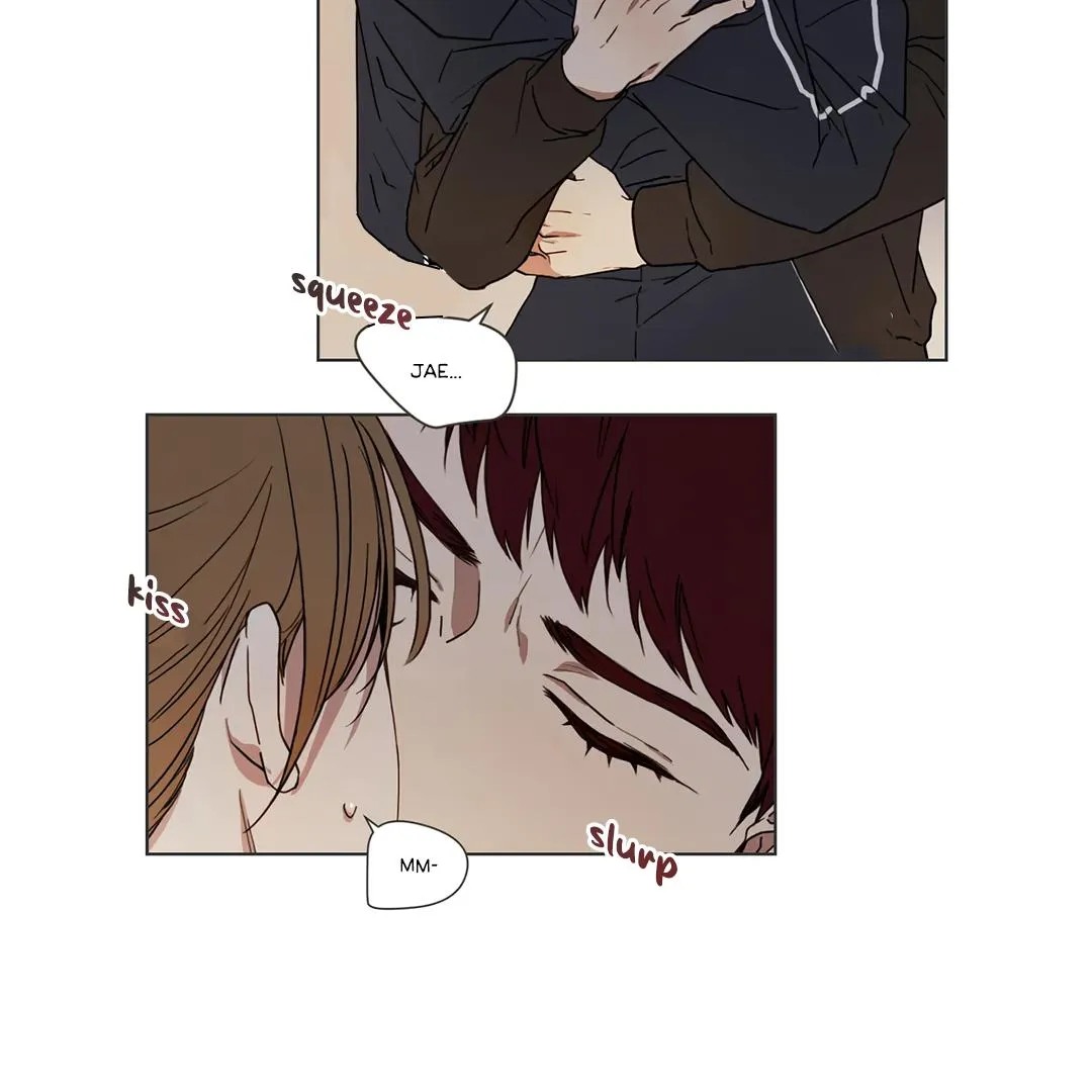What the Friend?! Chapter 3 page 67 - 