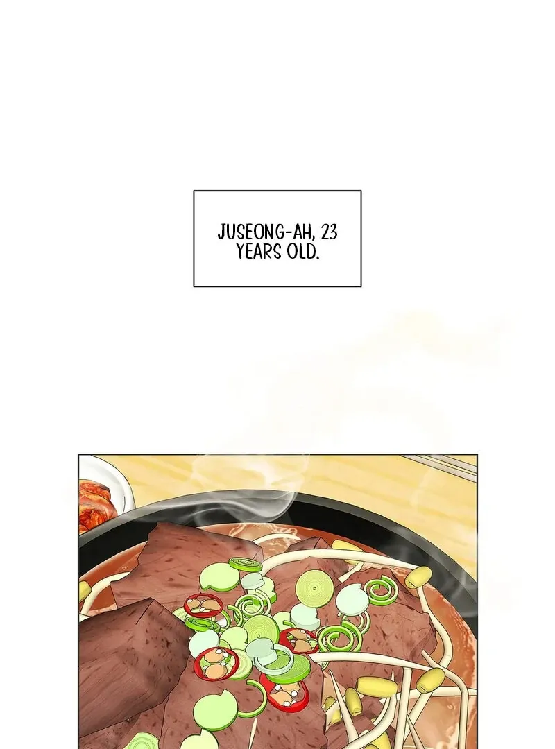 What the Friend?! Chapter 4 page 1 - 