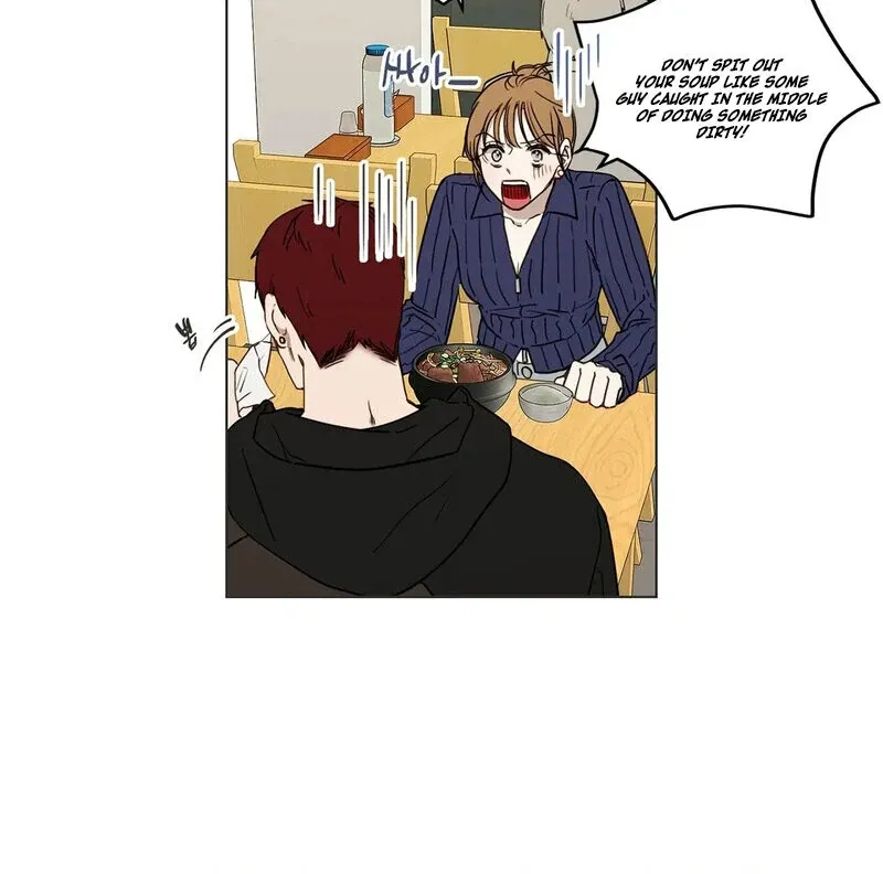 What the Friend?! Chapter 4 page 13 - 