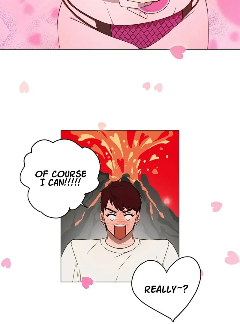 What the Friend?! Chapter 4 page 22 - 