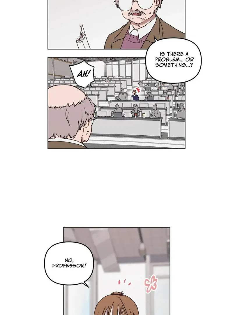 What the Friend?! Chapter 4 page 28 - 