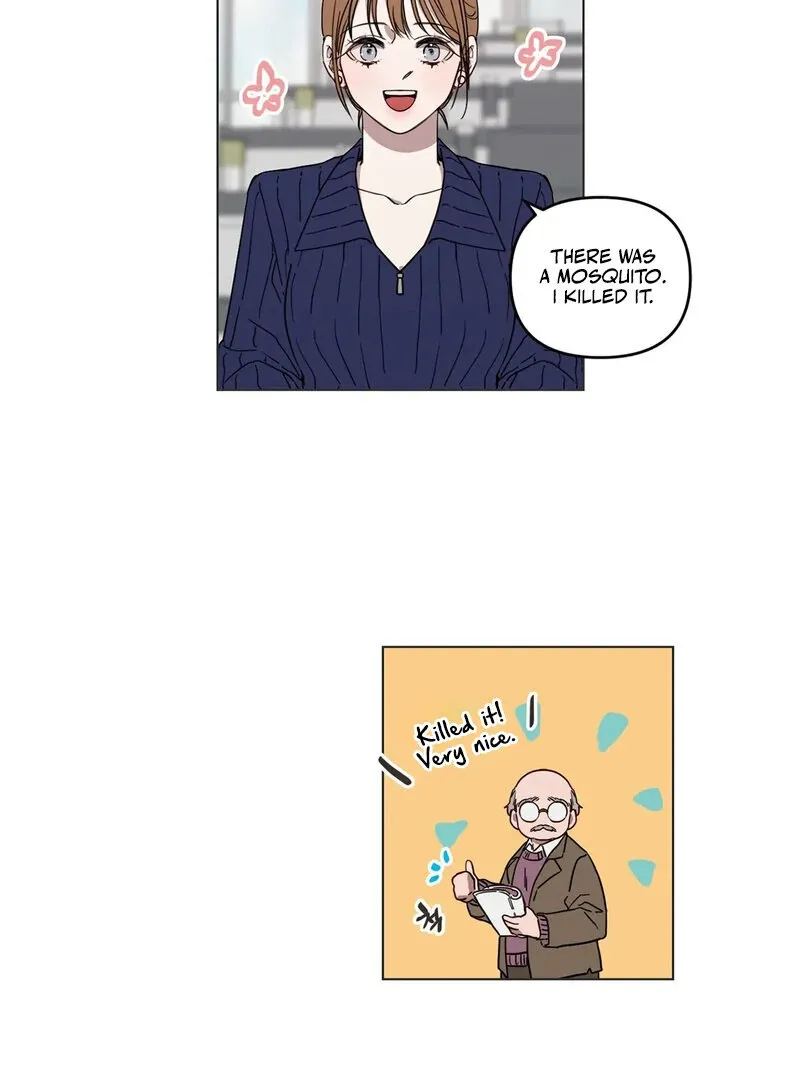 What the Friend?! Chapter 4 page 29 - 