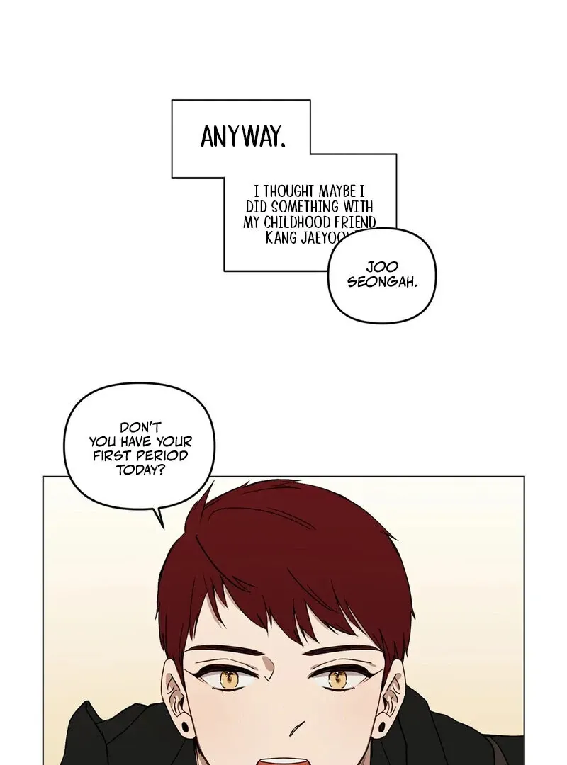 What the Friend?! Chapter 4 page 4 - 