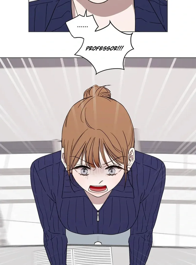 What the Friend?! Chapter 4 page 33 - 