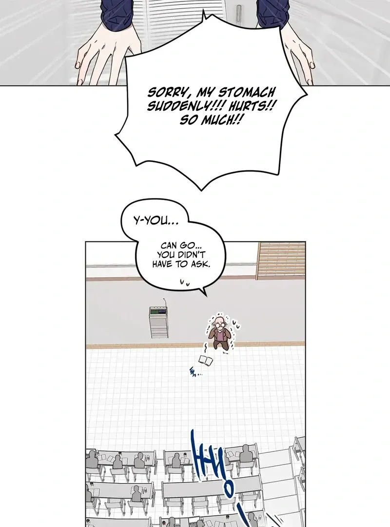 What the Friend?! Chapter 4 page 34 - 