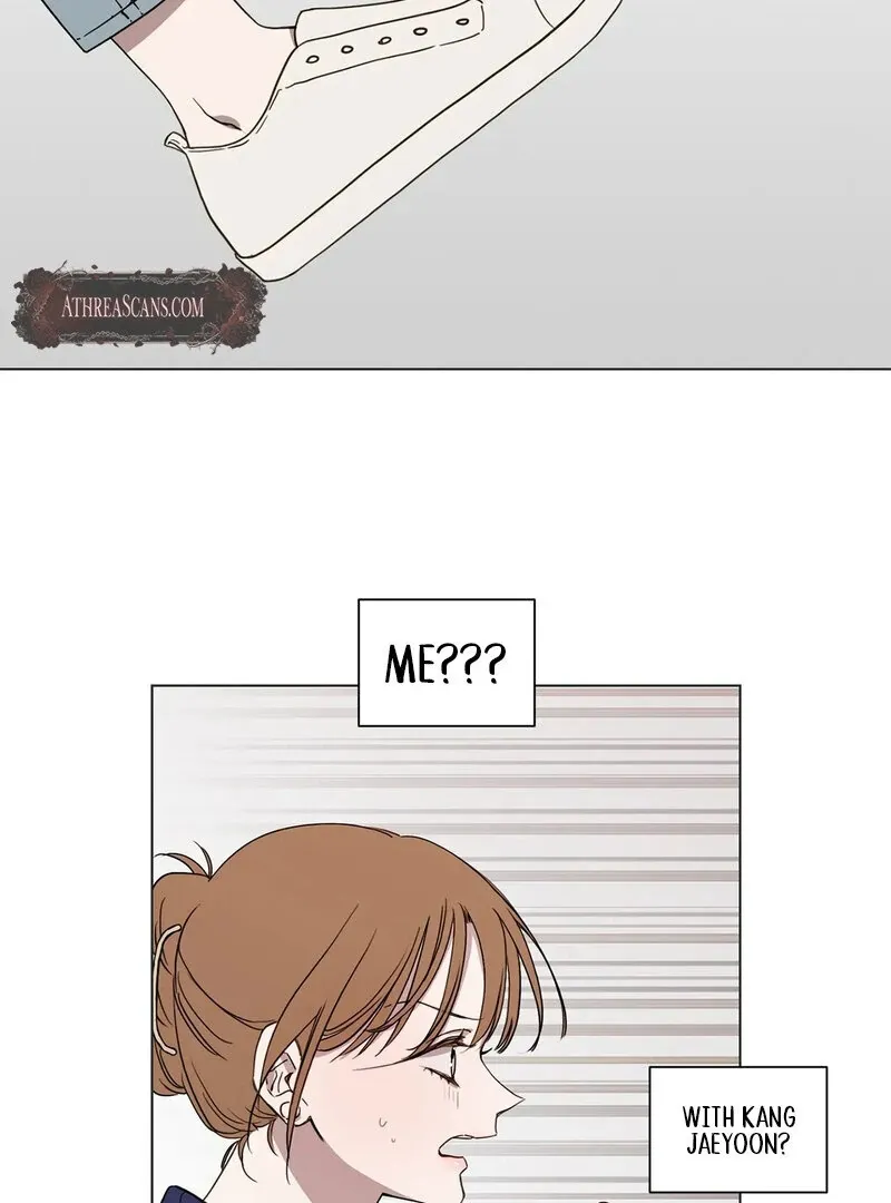 What the Friend?! Chapter 4 page 36 - 